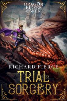 Trial by Sorcery