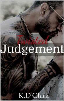 Twisted Judgement