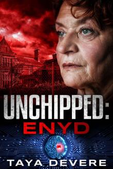 UNCHIPPED: ENYD