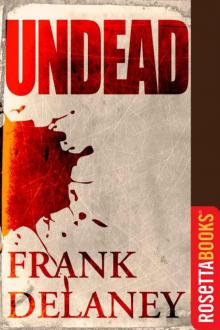 Undead (Kindle Single)