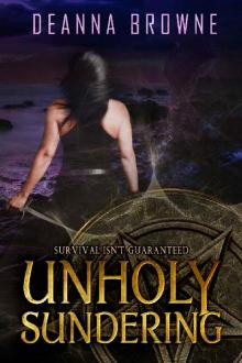 Unholy Sundering