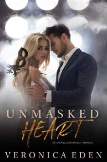 Unmasked Heart