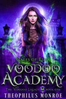 Voodoo Academy