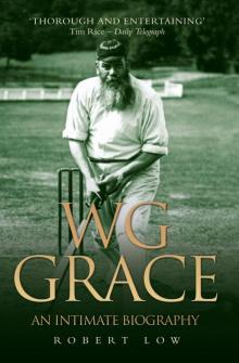 WG Grace