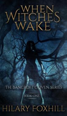 When Witches Wake