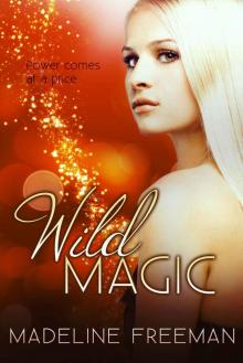 Wild Magic