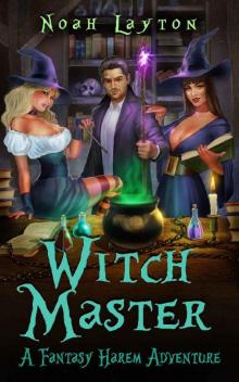 Witch Master