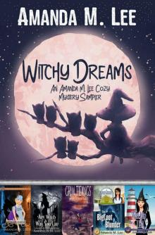 Witchy Dreams