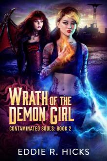 Wrath of the Demon Girl