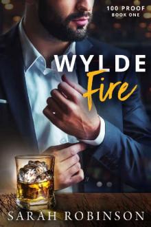 Wylde Fire