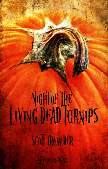 Night of the Living Dead Turnips