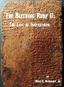 Bleeding Ruby II: The Epic of Iakekutnum