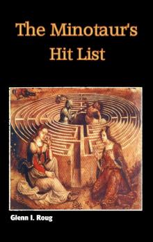 The Minotaur's Hit List (Doc Minus Two Book I)
