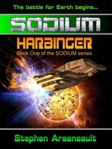 SODIUM:1 Harbinger