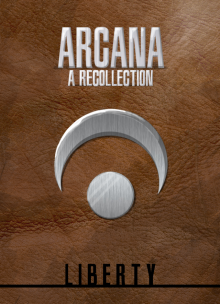 Arcana: A recollection