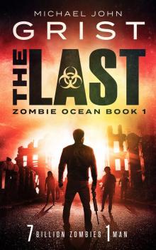 The Last (Zombie Ocean 1)