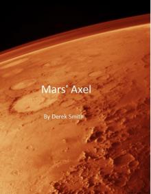 Mars' Axel