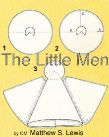 The Little Men, by OM