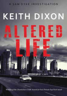 Altered Life