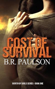 Cost of Survival