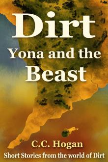 Yona and the Beast