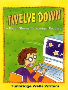 Twelve Down: A Dozen Stories for Young Readers