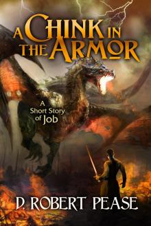 A Chink in the Armor - A Short Story of Job