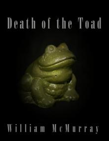 Death of the Toad