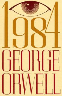 1984 (Penguin)