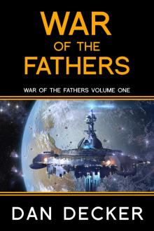 War of the Fathers