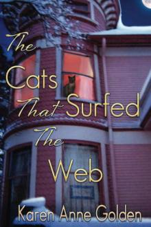 1 The Cats that Surfed the Web