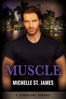 [2016] Muscle