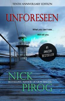 Unforeseen (Thomas Prescott 1)