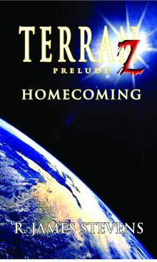 Homecoming (Terran Z Prelude)