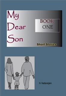 My Dear Son,  book one