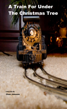 A Train For Under The Christmas Tree