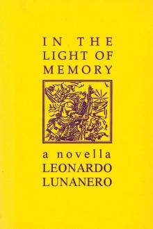 In The Light Of Memory