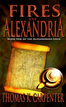 Fires of Alexandria