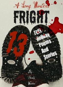 A Long Winter's Fright: 13 FREE YA Holiday Poems & Stories
