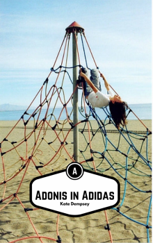 Adonis in Adidas