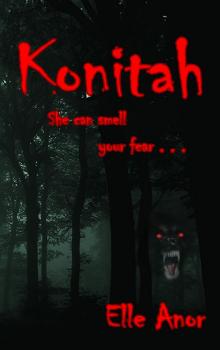 Konitah - a Short Story