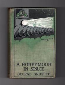 A Honeymoon in Space