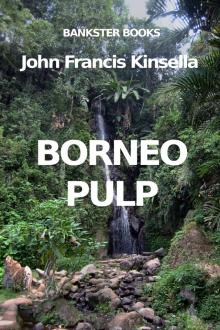 Borneo Pulp