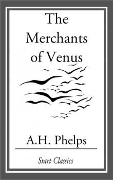 The Merchants of Venus