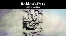 Bolden's Pets