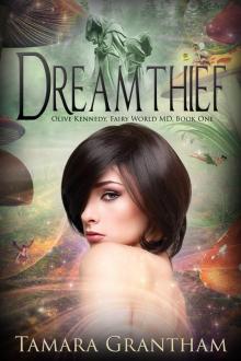 Dreamthief