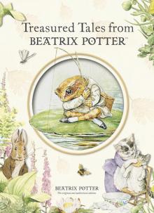 A Collection of Beatrix Potter Stories