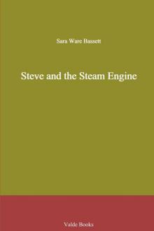 Steve and the Steam Engine