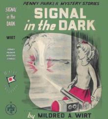 Signal in the Dark