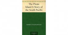 The Pirate Island: A Story of the South Pacific